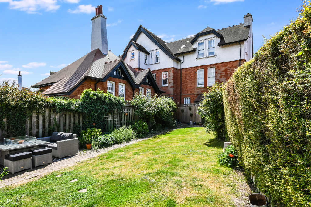 Great Stony Park, Ongar, photo 5
