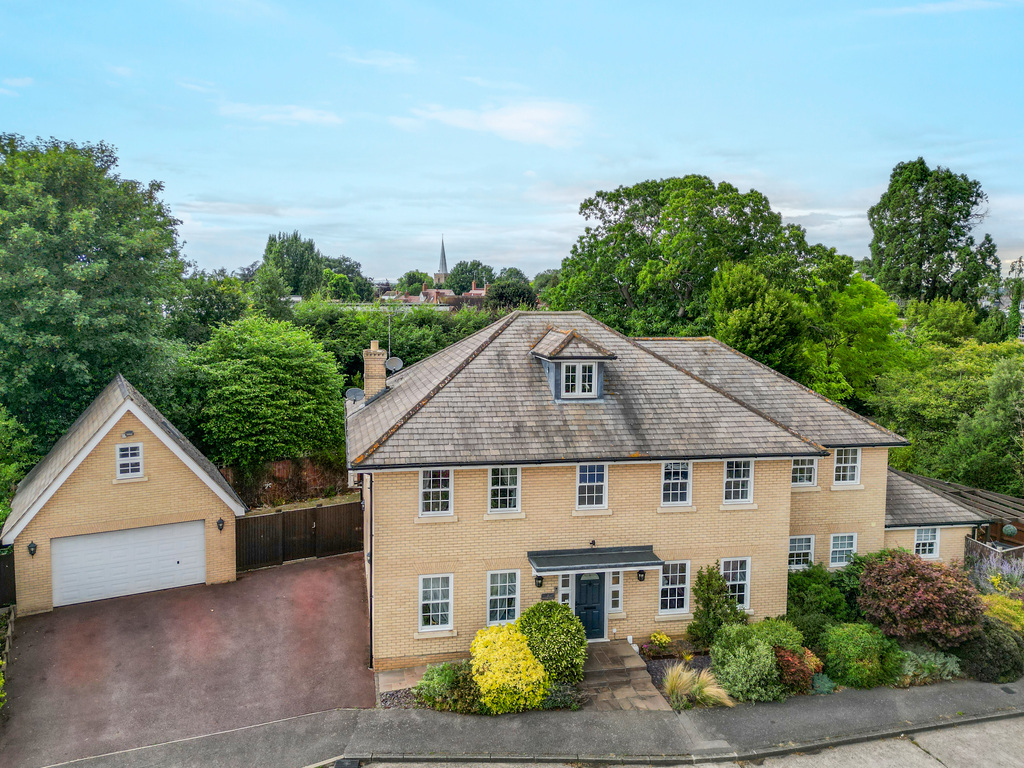Bristowe Avenue, Great Baddow, Chelmsford, photo 10