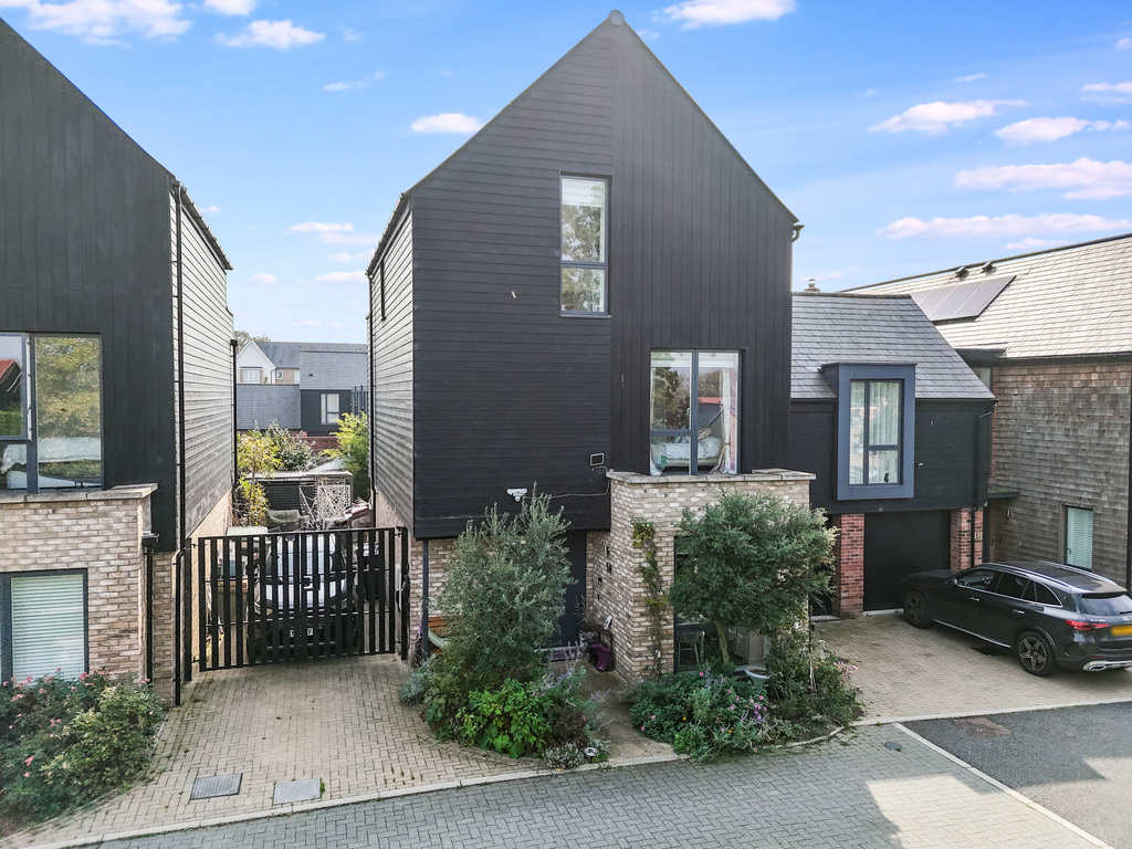 Woburn View, Channels, Little Waltham, photo 25