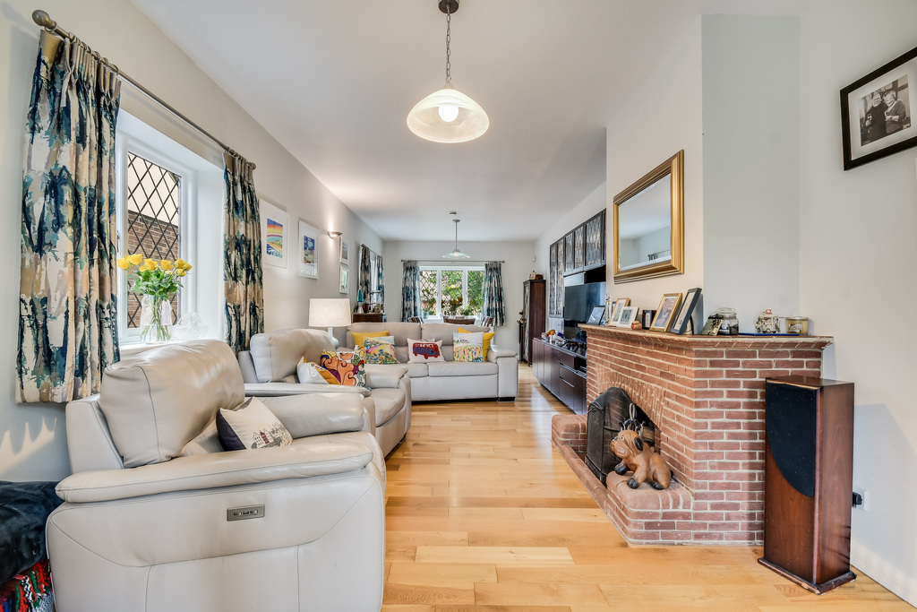 Rickstones Road, Rivenhall, Witham