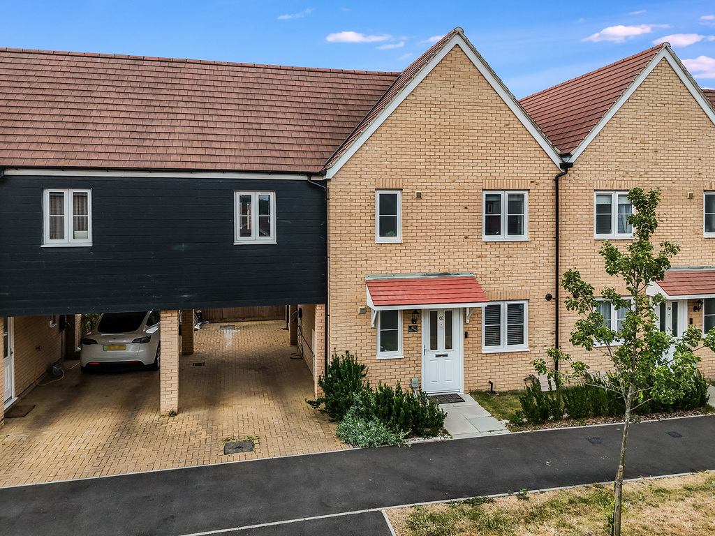Foxglove Avenue, Newlands Spring, Chelmsford, photo 14