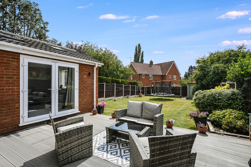 Middlemead Close, West Hanningfield, Chelmsford, photo 5