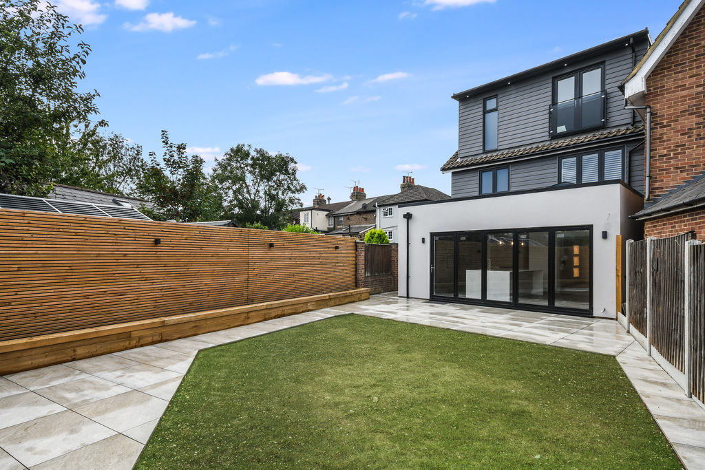 Baddow Road, Great Baddow, Chelmsford, photo 2
