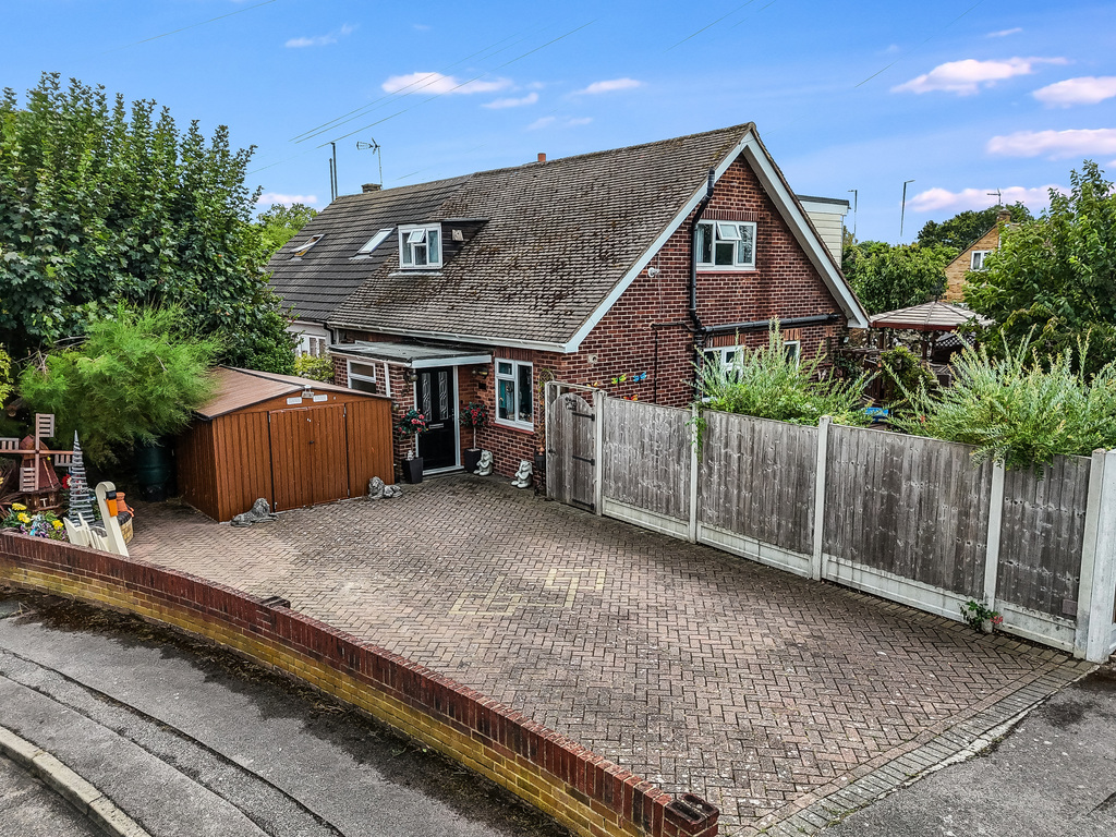 Peel Road, Chelmsford, Essex, photo 19