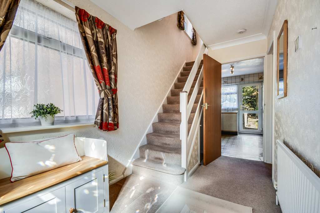 Donald Way, Moulsham Lodge, Chelmsford, photo 7