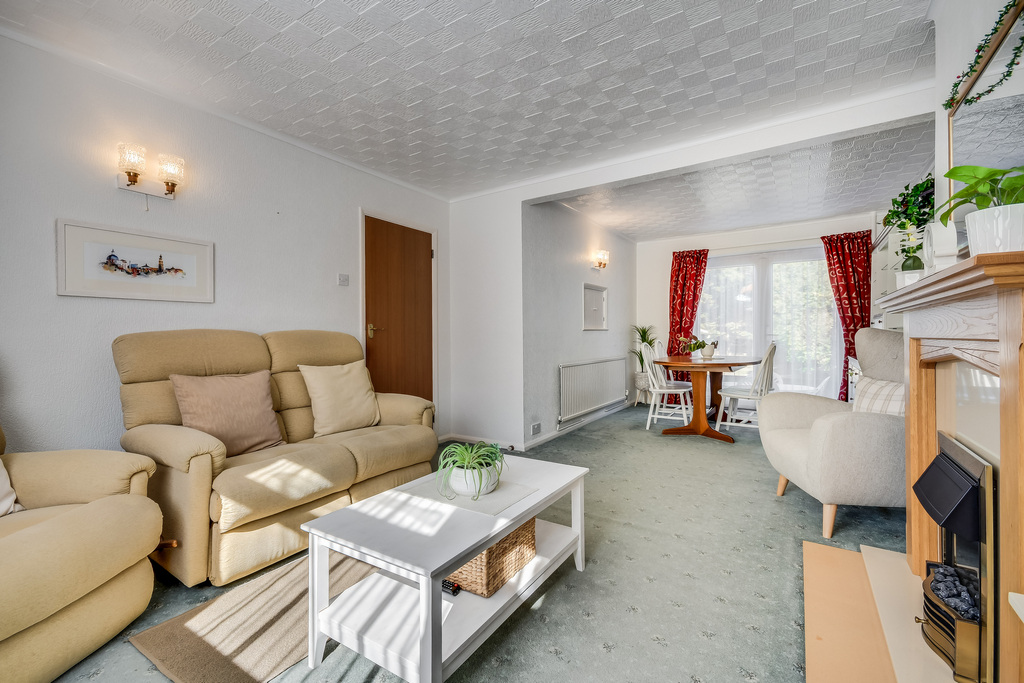 Donald Way, Moulsham Lodge, Chelmsford, photo 2