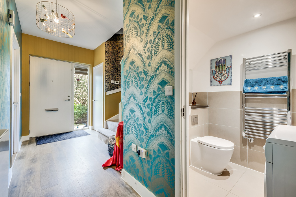 Woburn View, Channels, Little Waltham, photo 6