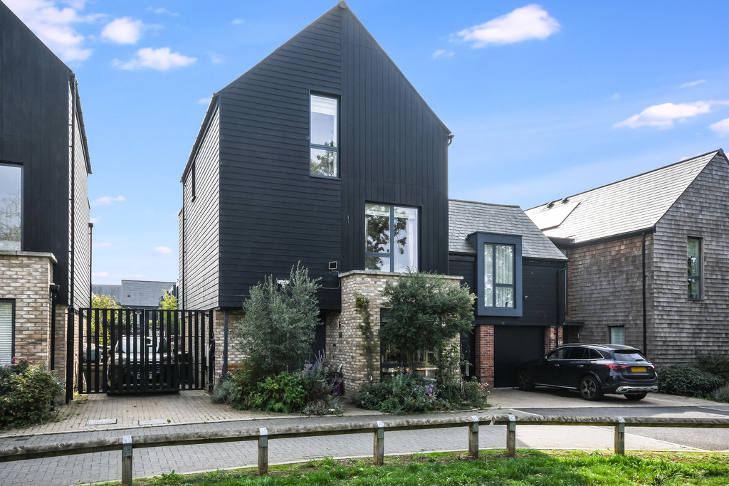 Woburn View, Channels, Little Waltham, photo 2
