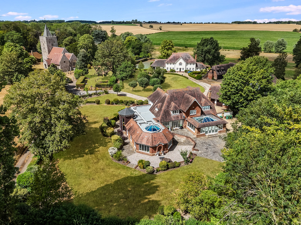 St. Katharines Green, Little Bardfield, photo 4