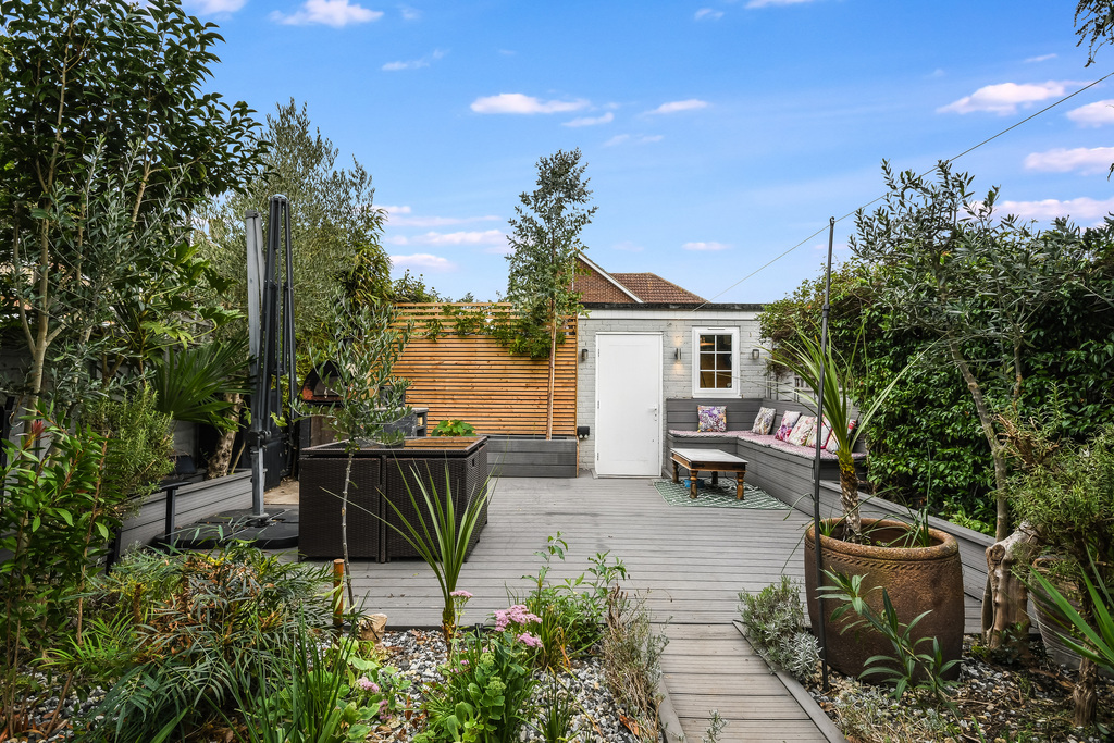 Laurence Croft, Writtle, Chelmsford, photo 5