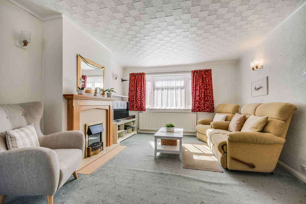 Donald Way, Moulsham Lodge, Chelmsford, photo 6