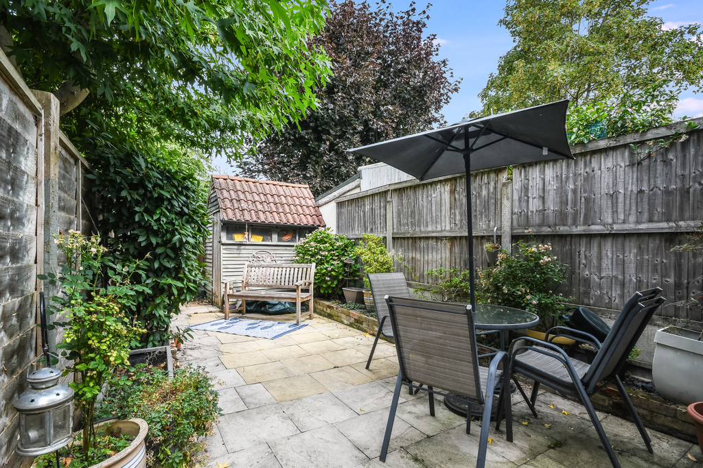 Marlborough Road, Old Moulsham, Chelmsford, photo 13