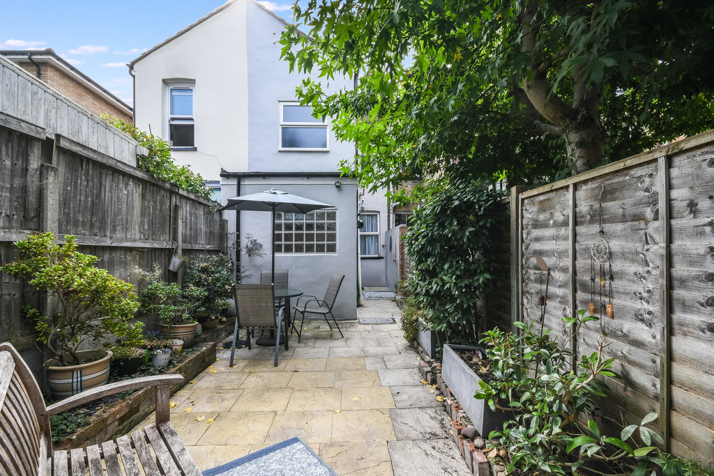 Marlborough Road, Old Moulsham, Chelmsford, photo 14