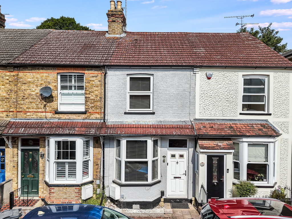 Marlborough Road
