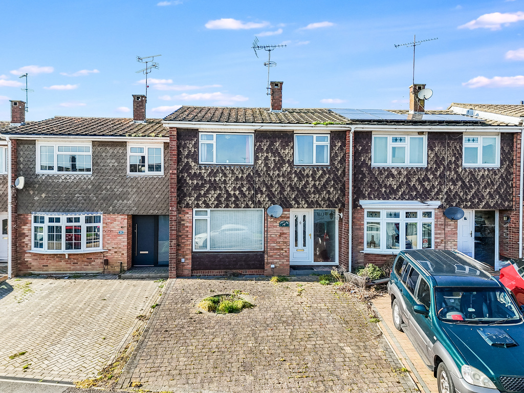 Barnard Road, Galleywood, Chelmsford