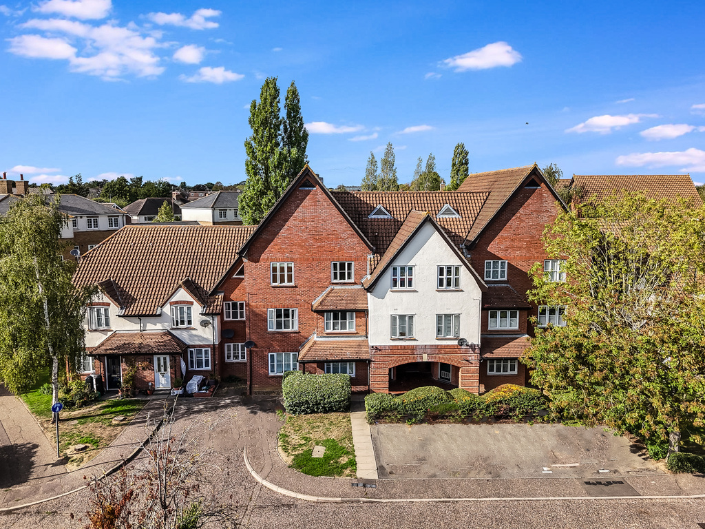 Jeffcut Road, Chelmer Village, Chelmsford, photo 11