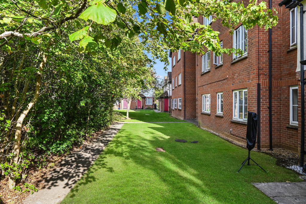 Jeffcut Road, Chelmer Village, Chelmsford, photo 7