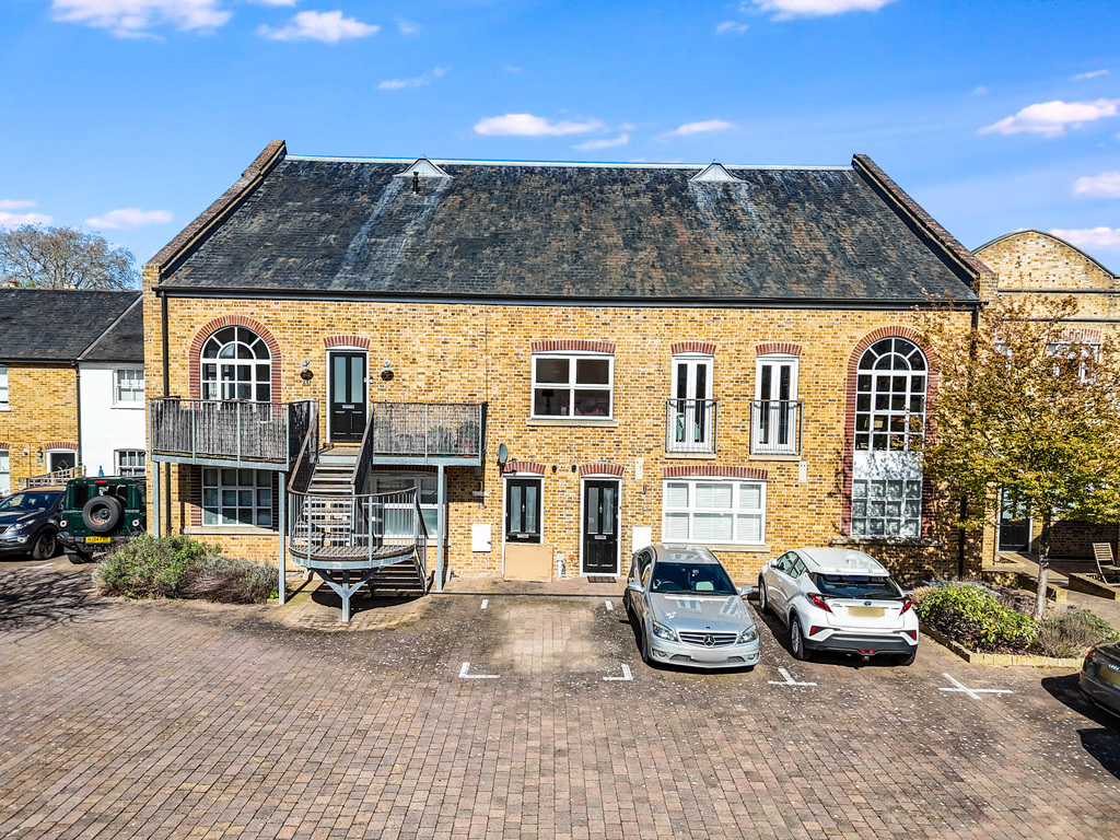 Anchor Street, Old Moulsham, Chelmsford, photo 4
