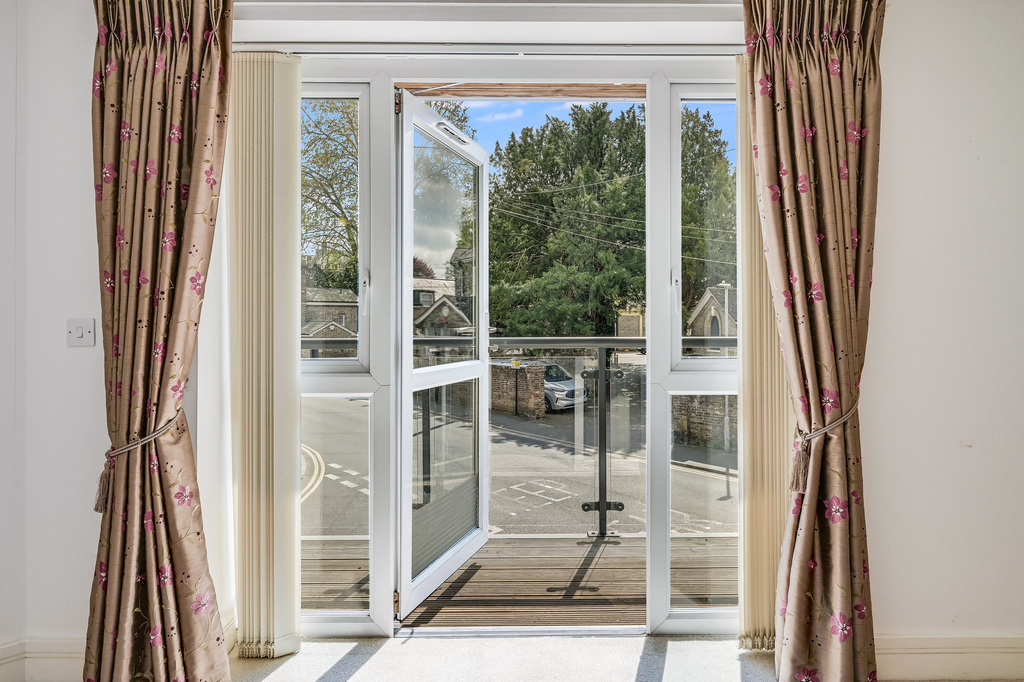 New Writtle Street, Chelmsford