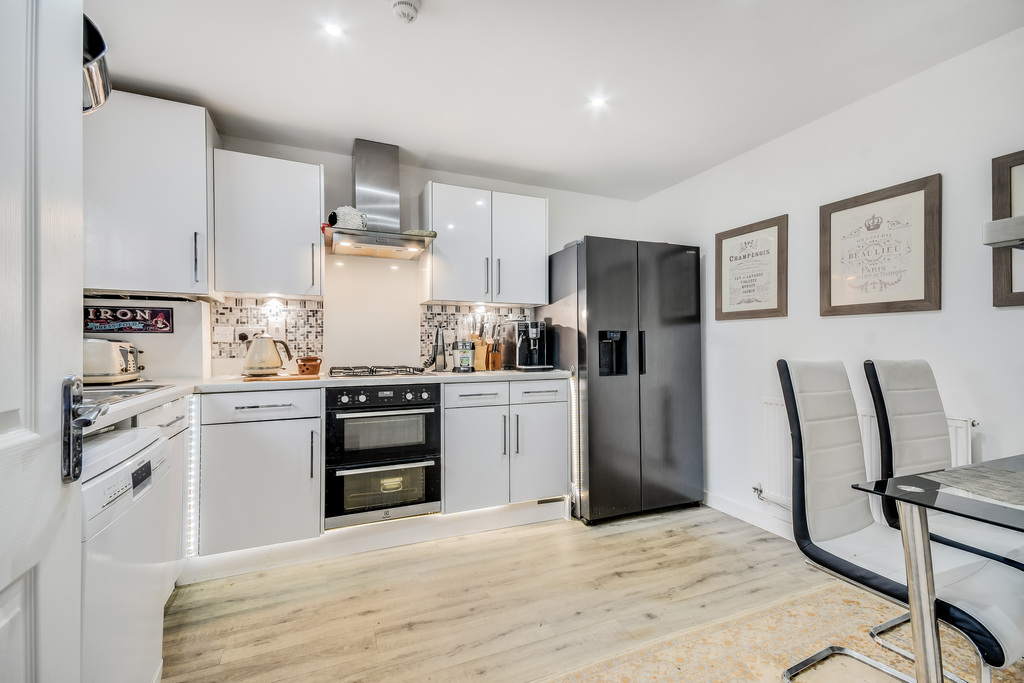 Spickets Drive, Heybridge, Maldon