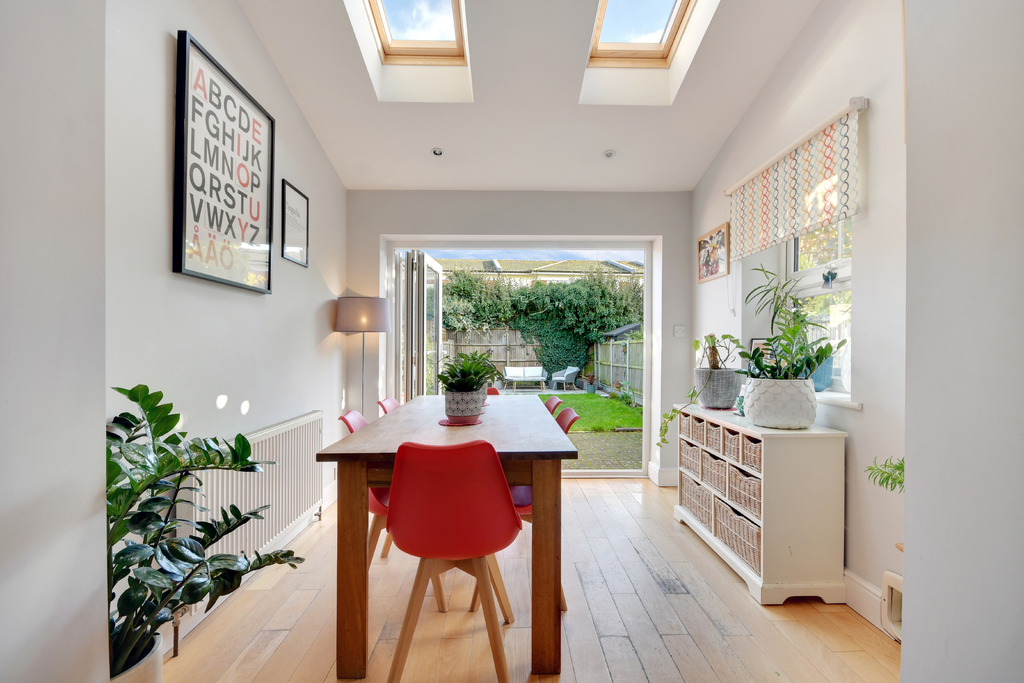 Manor Road, Old Moulsham, photo 6