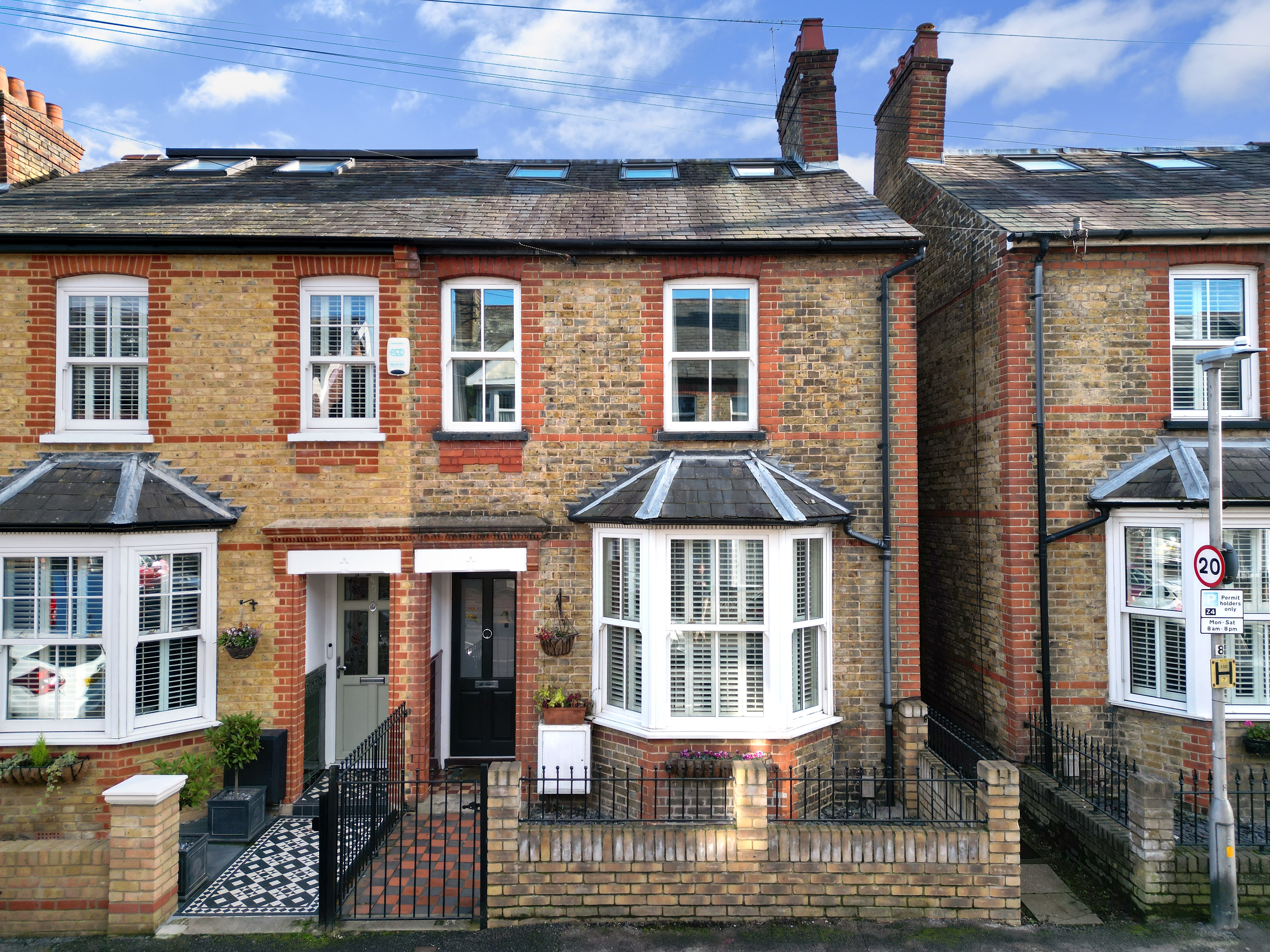 Manor Road, Old Moulsham, photo 2