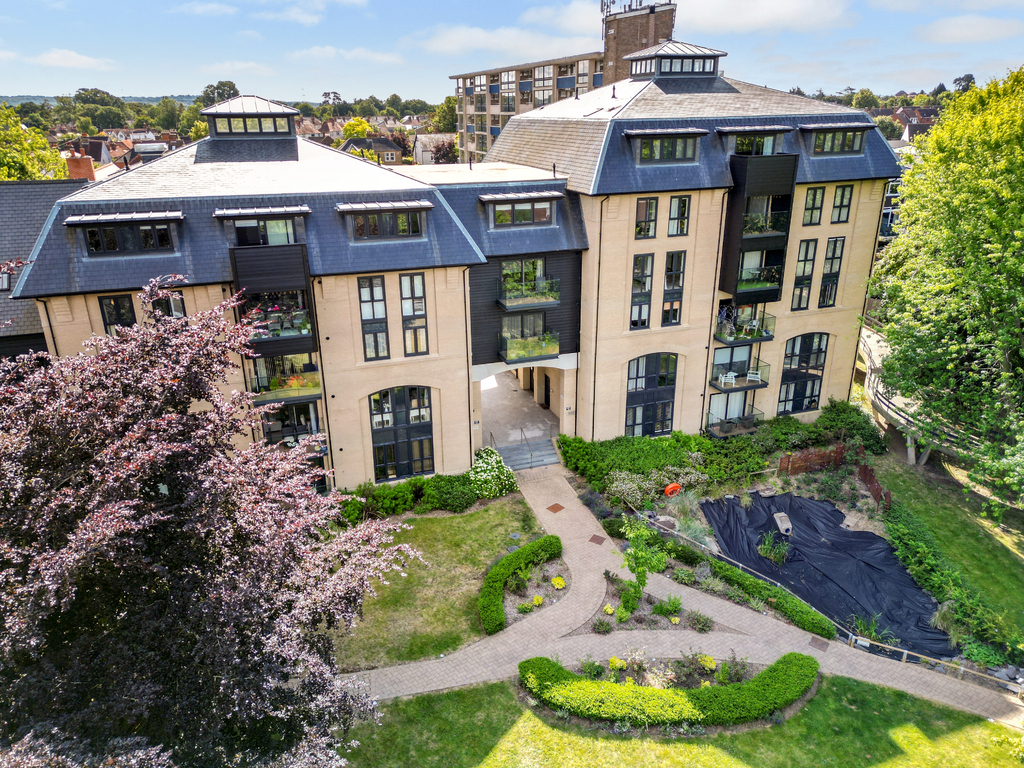 Armstrong Gibbs Court, Great Baddow, Chelmsford