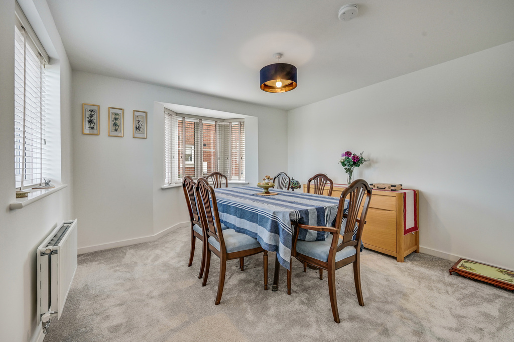 Speedwell Crescent, Broomfield, Chelmsford, photo 2