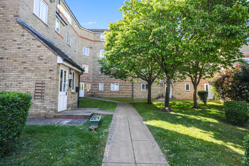 Rookes Crescent, Chelmsford, photo 9