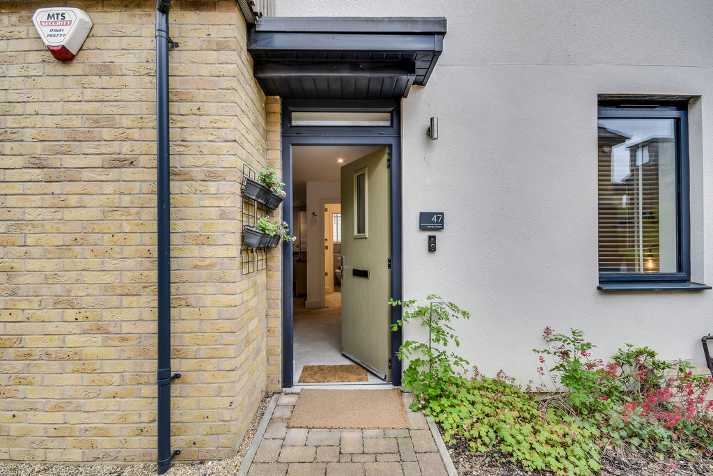 Hardy Close, Chelmsford, photo 2