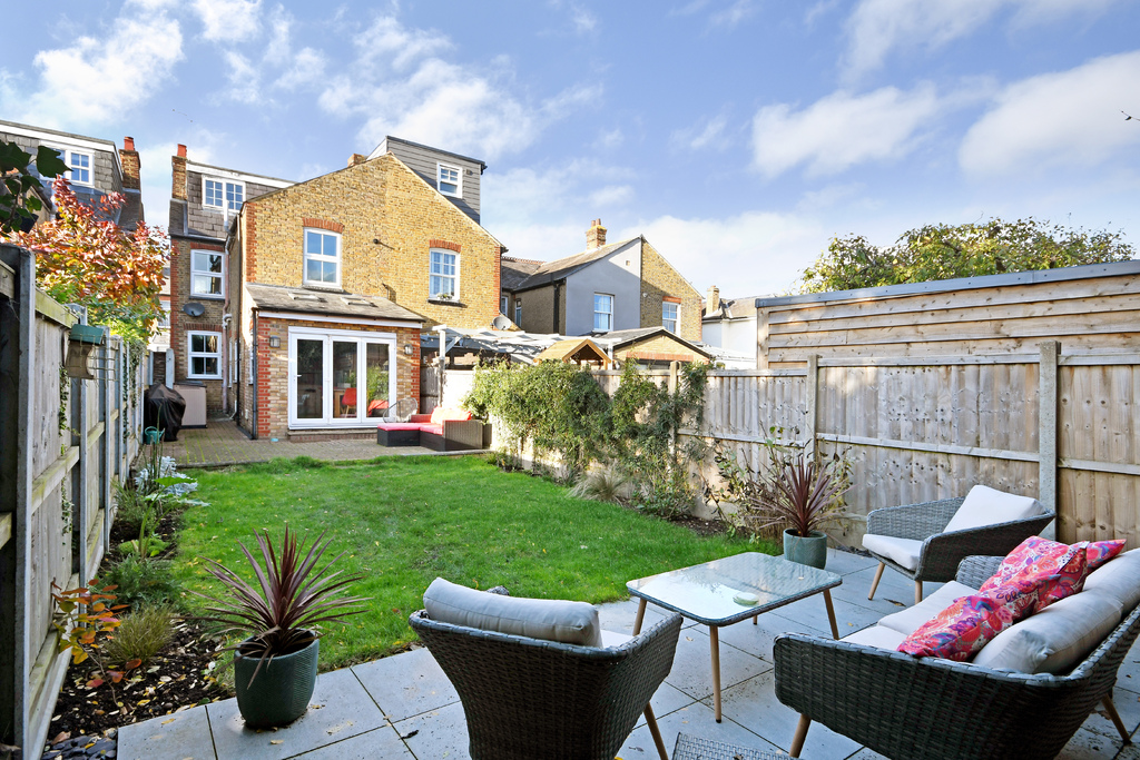 Manor Road, Old Moulsham, photo 19