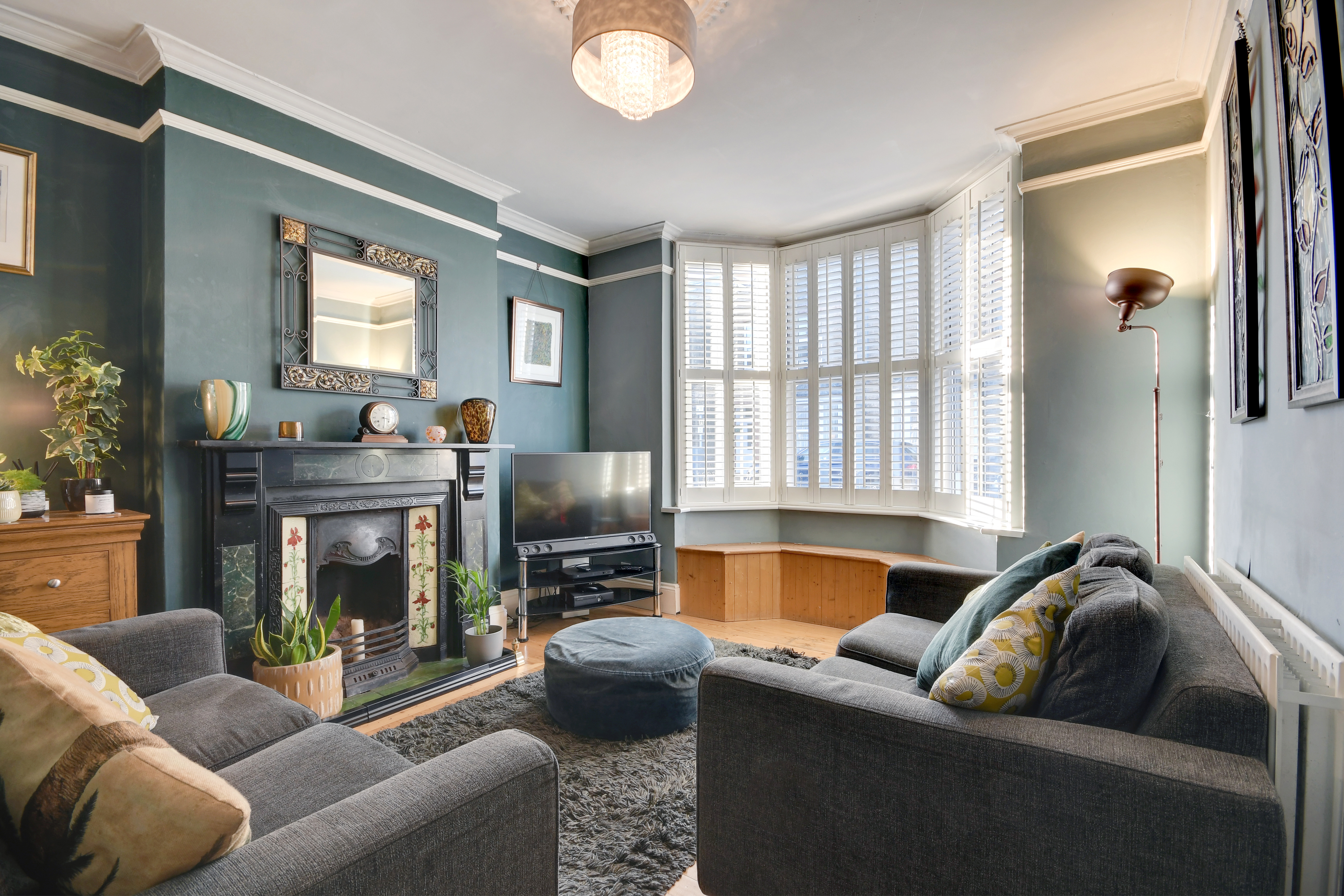 Manor Road, Old Moulsham, photo 3