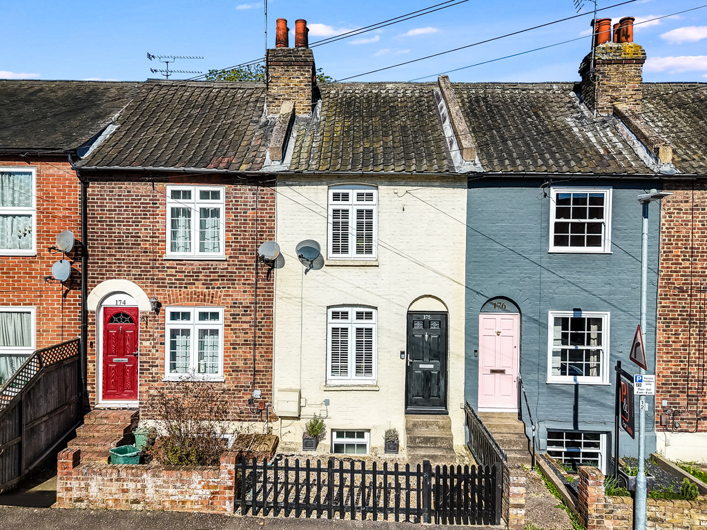 Upper Bridge Road, Chelmsford, photo 3