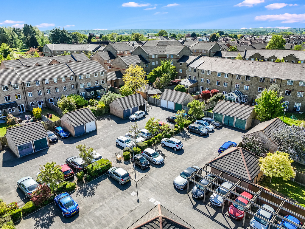 Rookes Crescent, Chelmsford, photo 8
