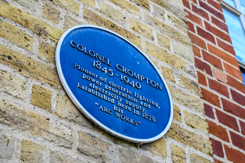 Anchor Street, Old Moulsham, Chelmsford, photo 21