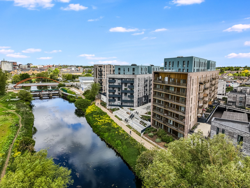 Wharf Road, Chelmsford, photo 4