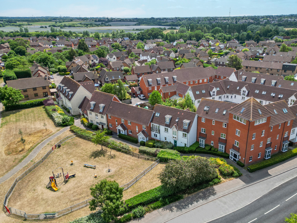 Beeleigh Link, Chelmer Village, Chelmsford, photo 19