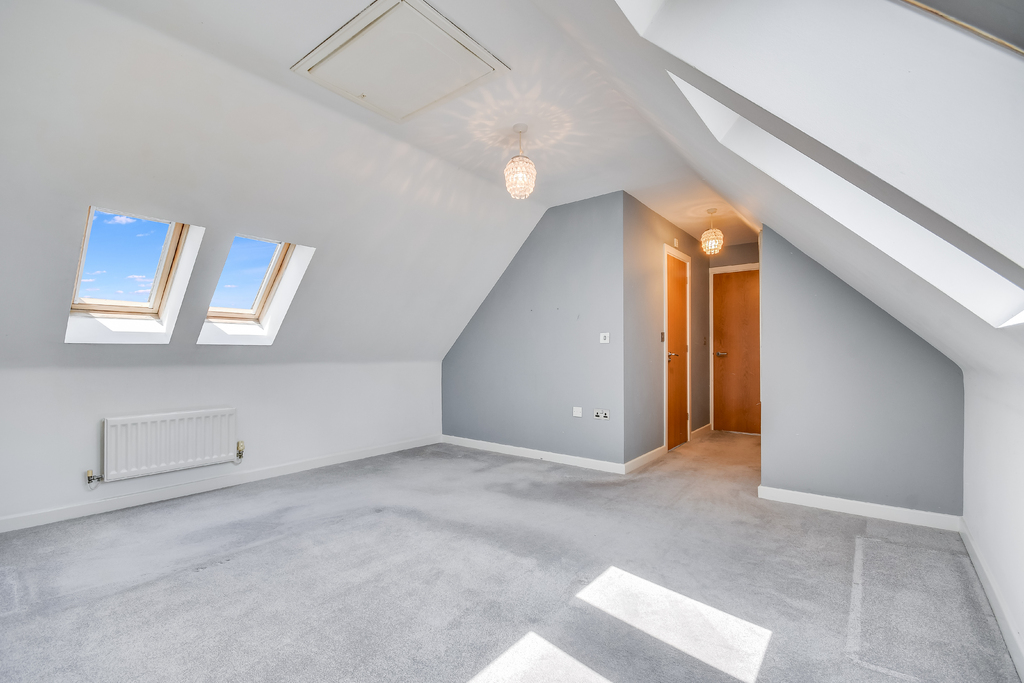 Beeleigh Link, Chelmer Village, Chelmsford, photo 10