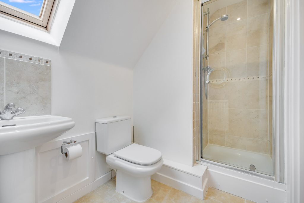 Beeleigh Link, Chelmer Village, Chelmsford, photo 12