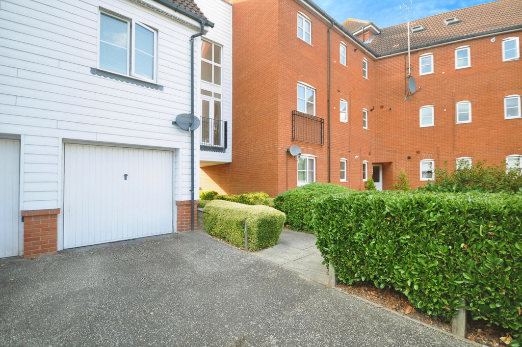 Beeleigh Link, Chelmer Village, Chelmsford, photo 15