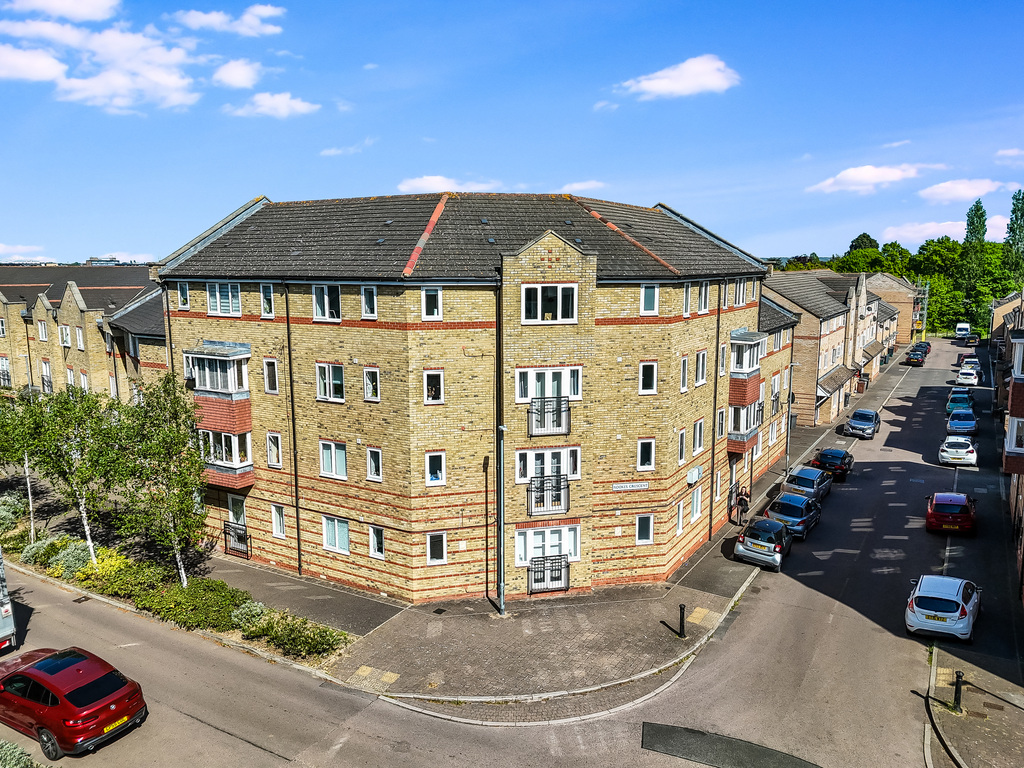 Rookes Crescent, Chelmsford, photo 2