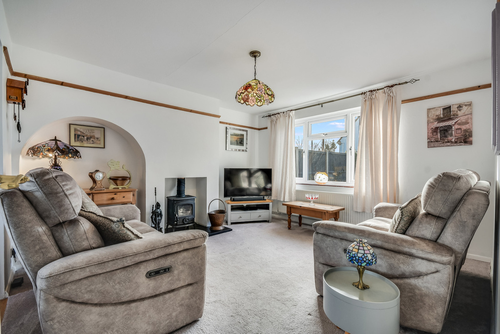 Fosters Close, Writtle, Chelmsford