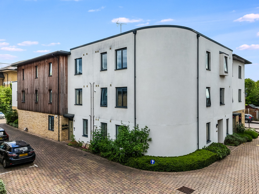 Hardy Close, Chelmsford, photo 11