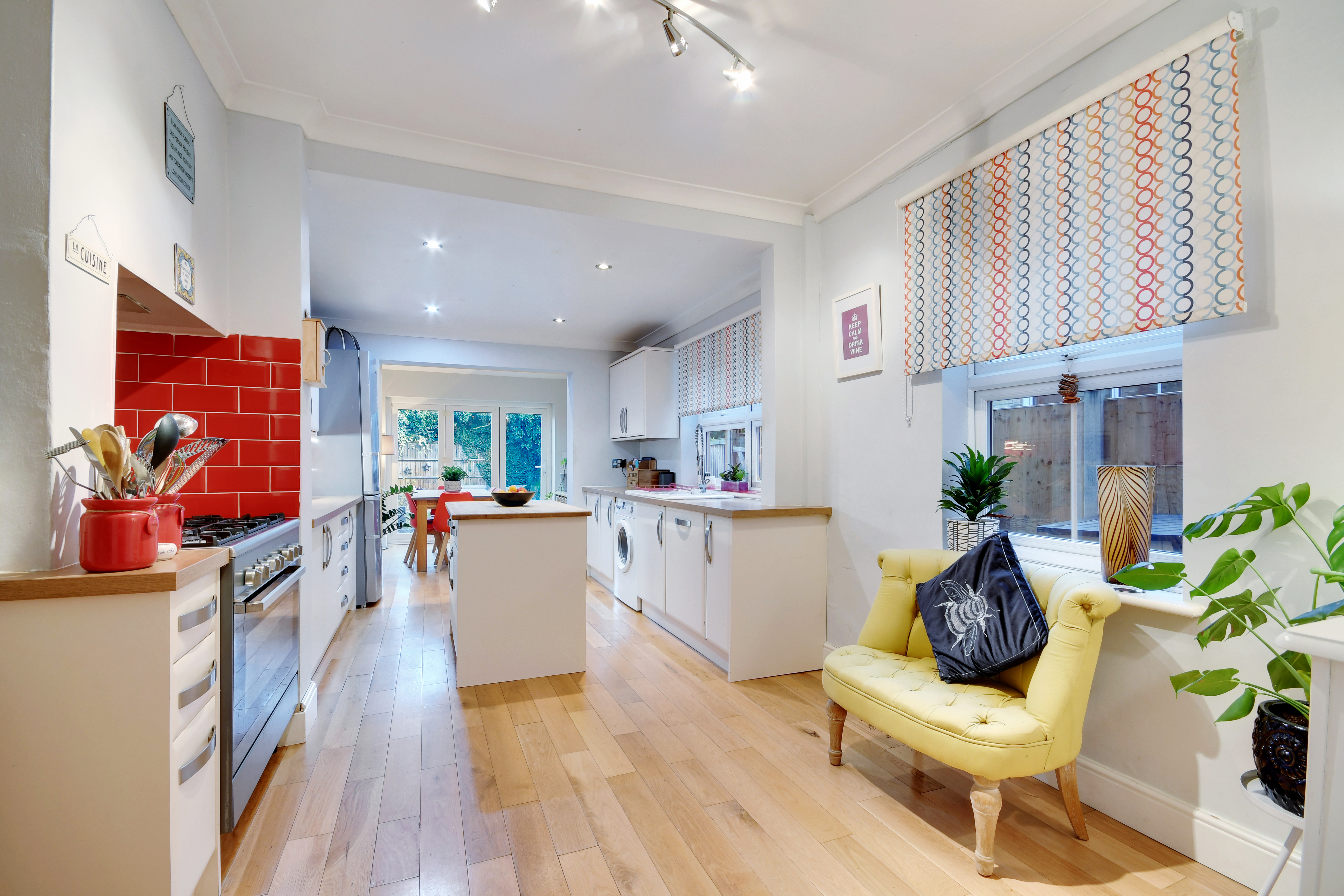 Manor Road, Old Moulsham, photo 5