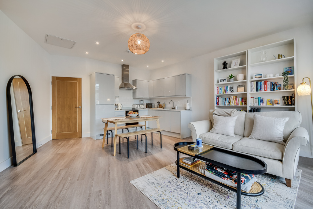 New Writtle Street