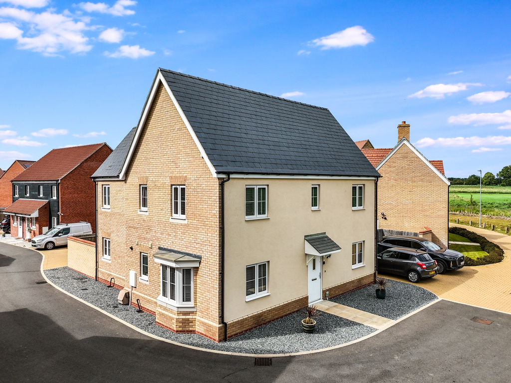 Speedwell Crescent, Broomfield, Chelmsford, photo 3