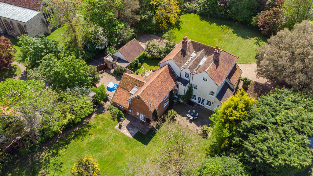 Church Road, Boreham Village, Chelmsford, photo 31