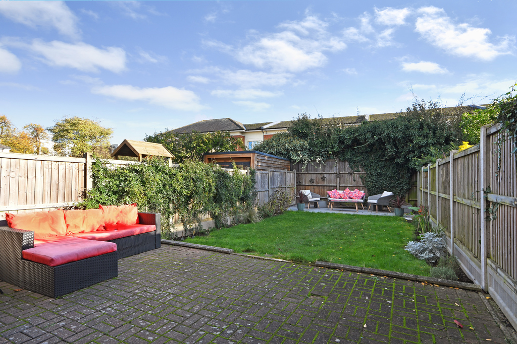 Manor Road, Old Moulsham, photo 20