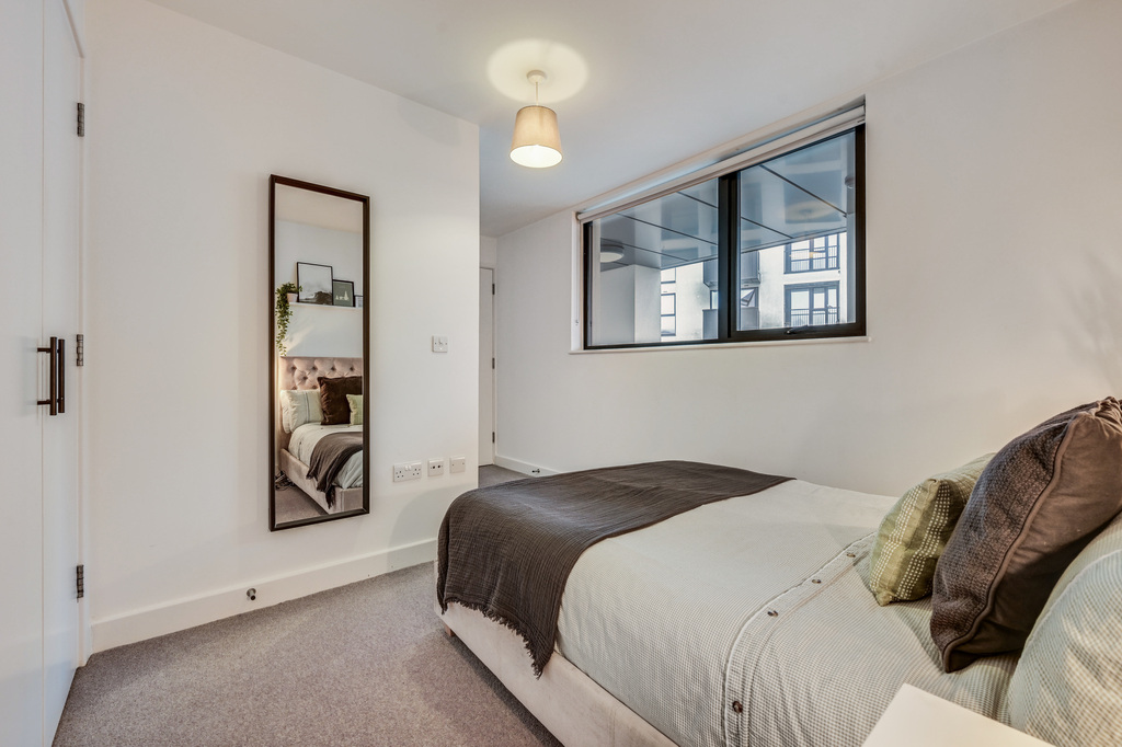 Eccles Court, Burgess Springs, Chelmsford, photo 8
