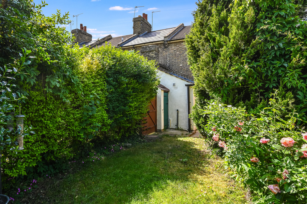 Roman Road, Old Moulsham, Chelmsford, photo 10